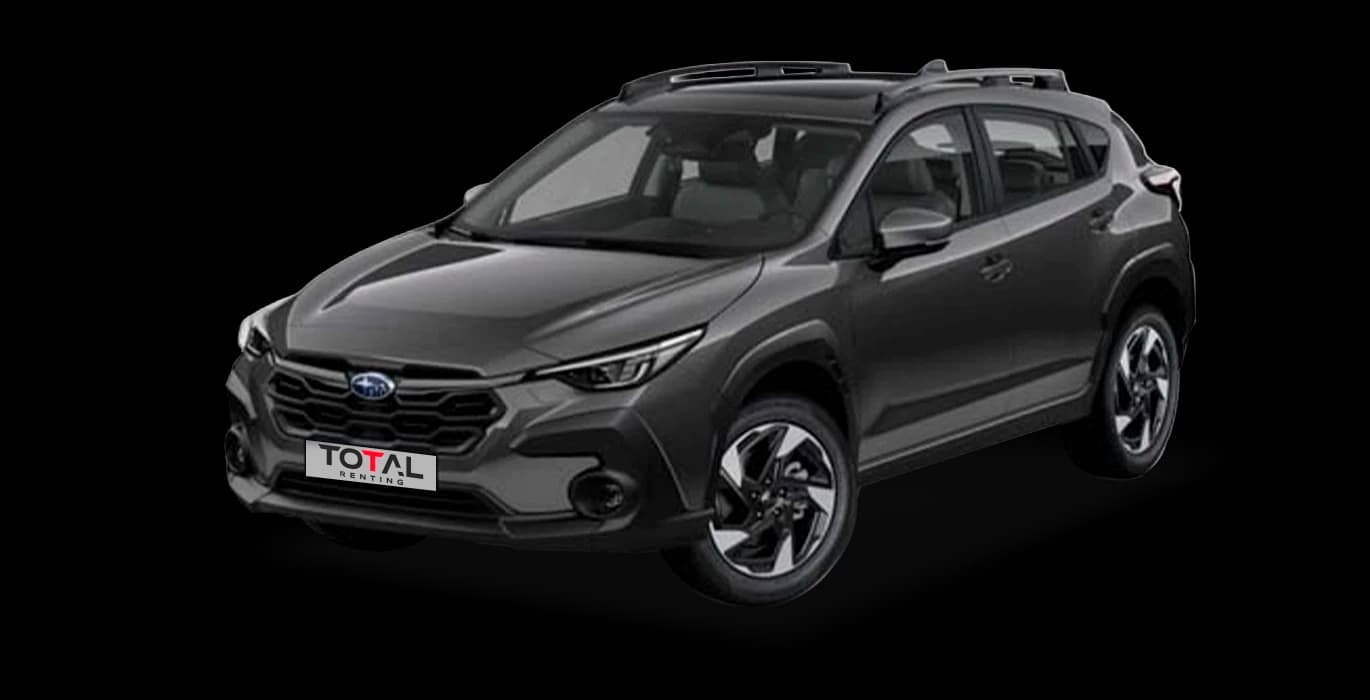 Subaru Crosstrek 2.0i Hybrid Field CVT 4