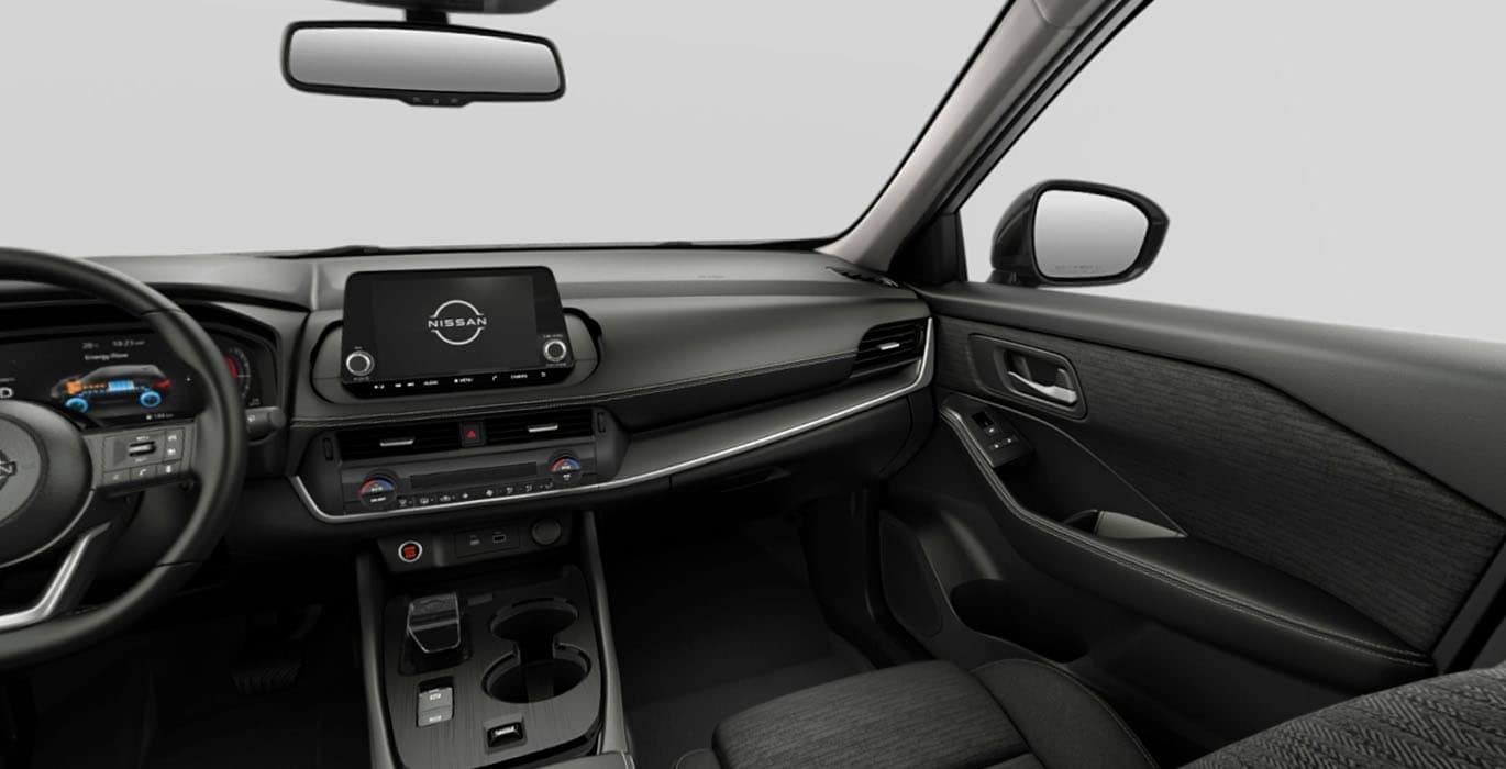 Nissan X-Trail 1.5 E-Power 204CV Acenta 3
