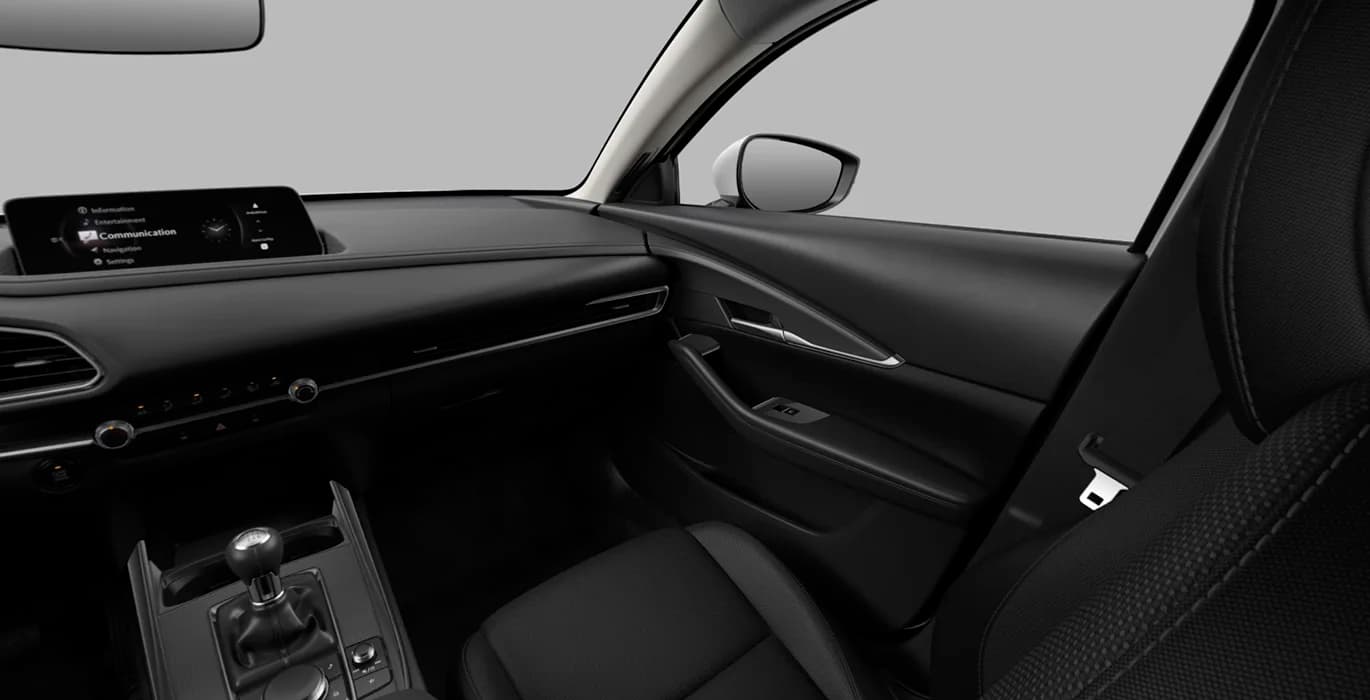 Mazda CX 30 2.5L e-SkyAct G MHEV 103kW Prime-Line 3