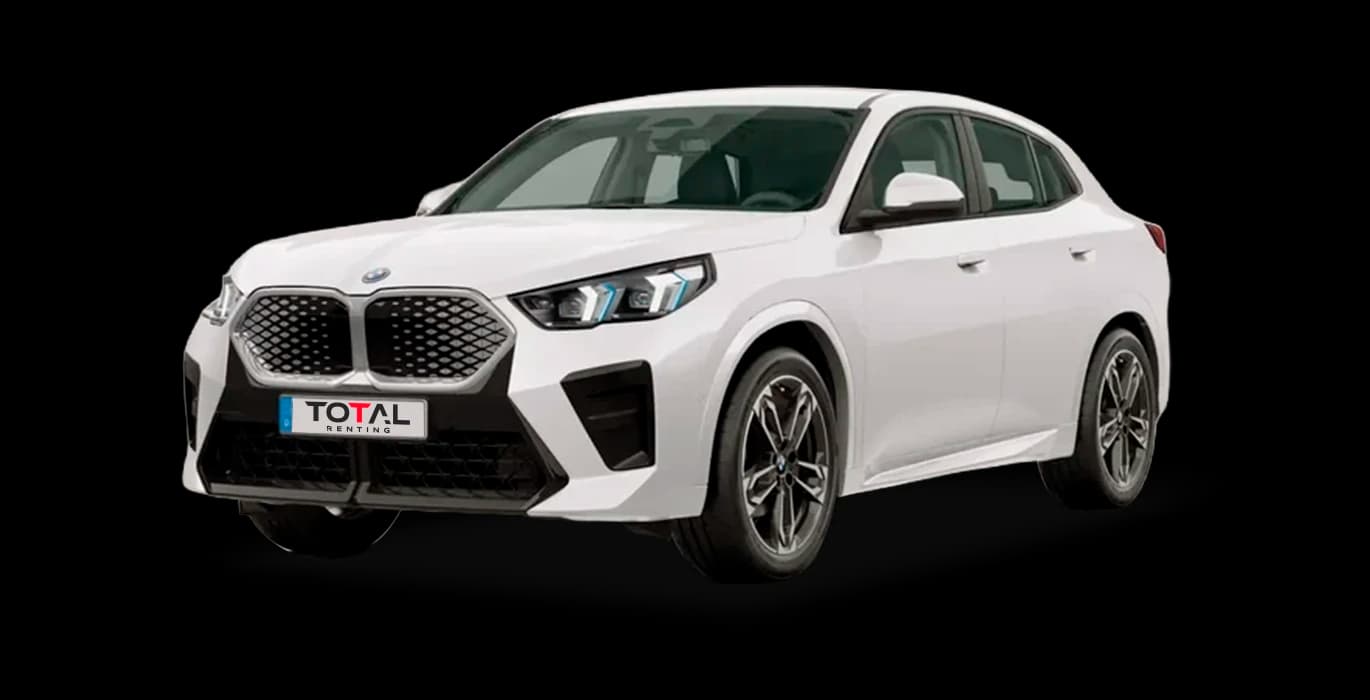 BMW ix2 eDrive20 4