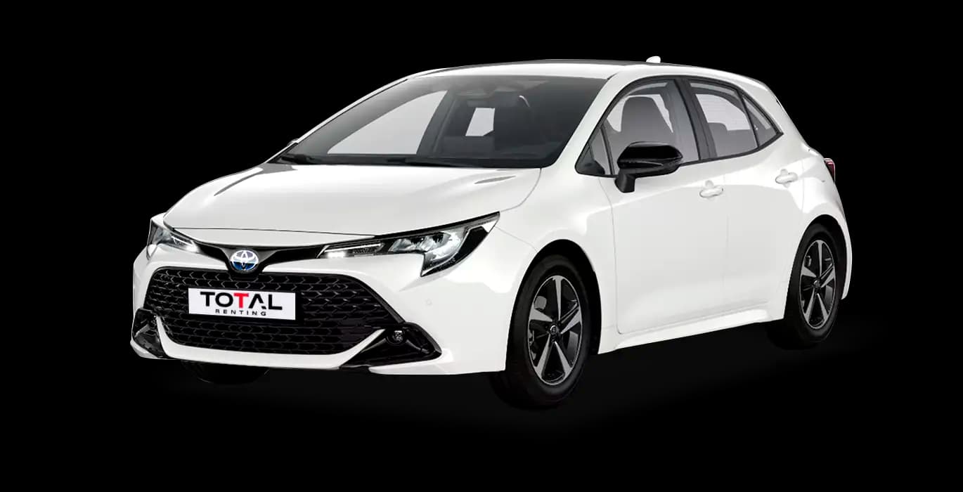 Toyota Corolla 140H Active 5