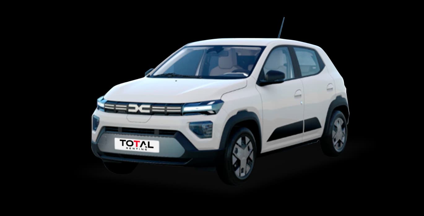 Dacia Spring Expression Electric 33kW (45CV) 5