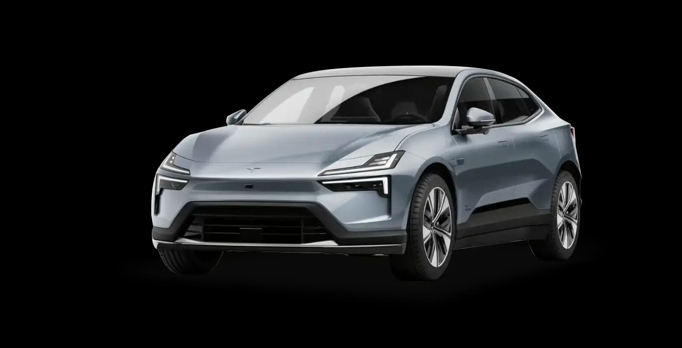Polestar 4 Long Range Single Motor 5