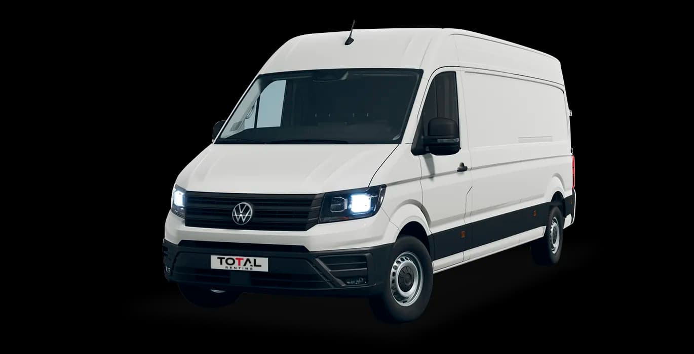 Volkswagen Crafter 35 Furgón BL TA L4H3 2.0 TDI 103kW (140CV) - Isotermo 5