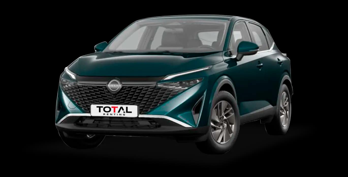 Nissan Qashqai DIG-T 103kW (140CV) MHEV 4x2 Acenta Deep Blue Ocean 5