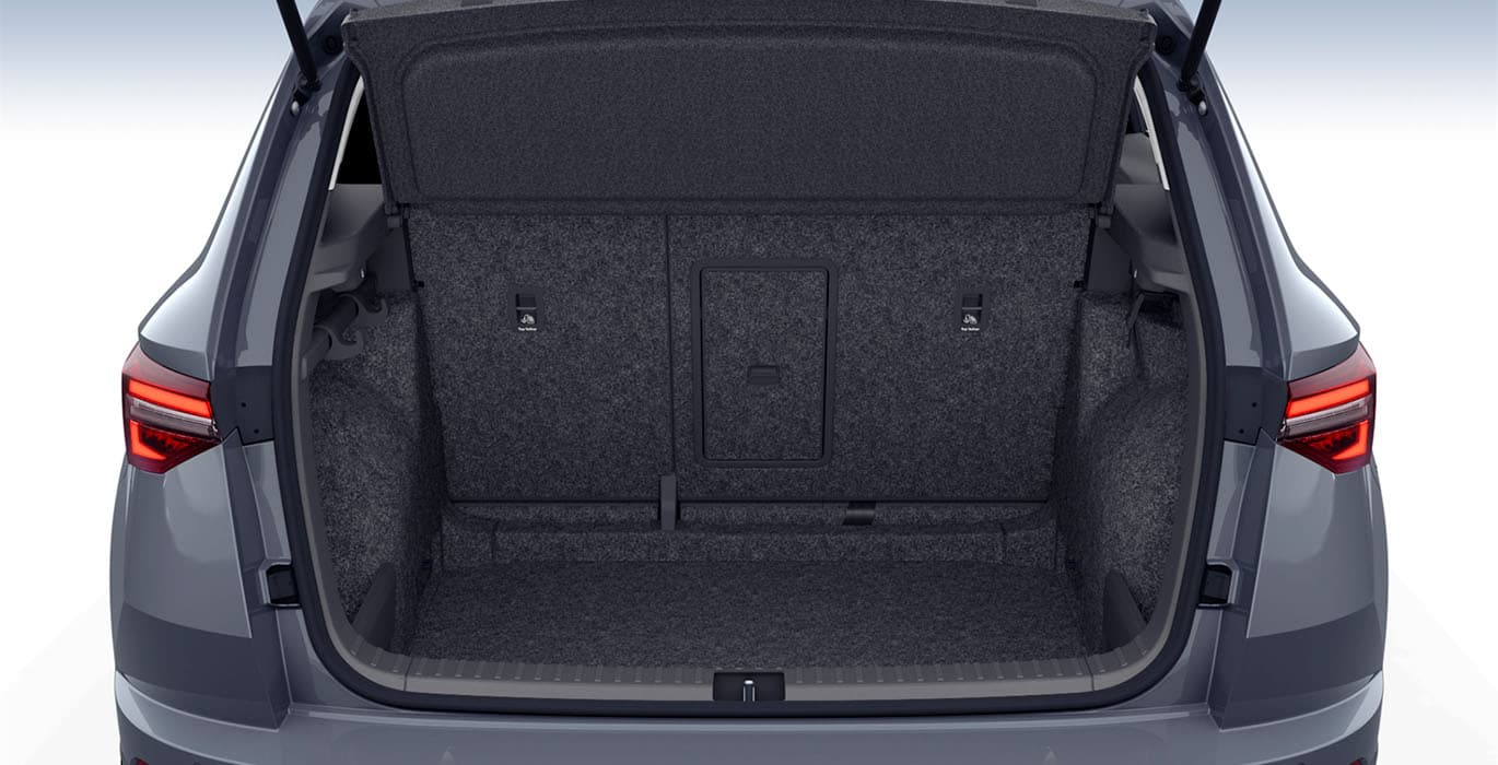 Skoda Karoq Selection 2.0 TDI 150cv 4x4 DSG 2