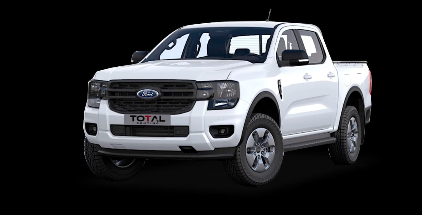 Ford Ranger XLT Doble Cabina 2.3 TVCT PHEV 280CV Automática II 5