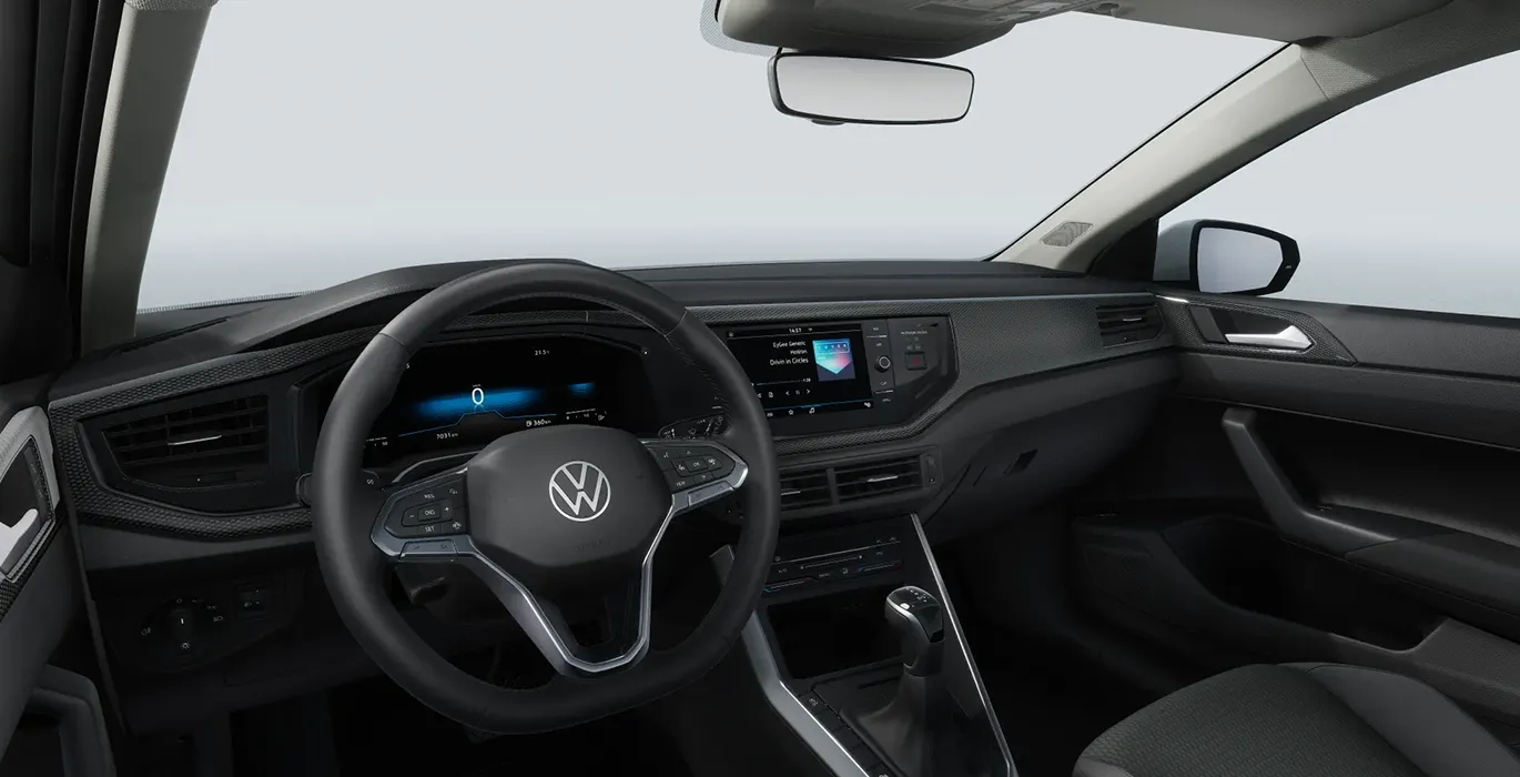 Volkswagen Polo Más 1.0 TSI 70kW (95CV) DSG 2