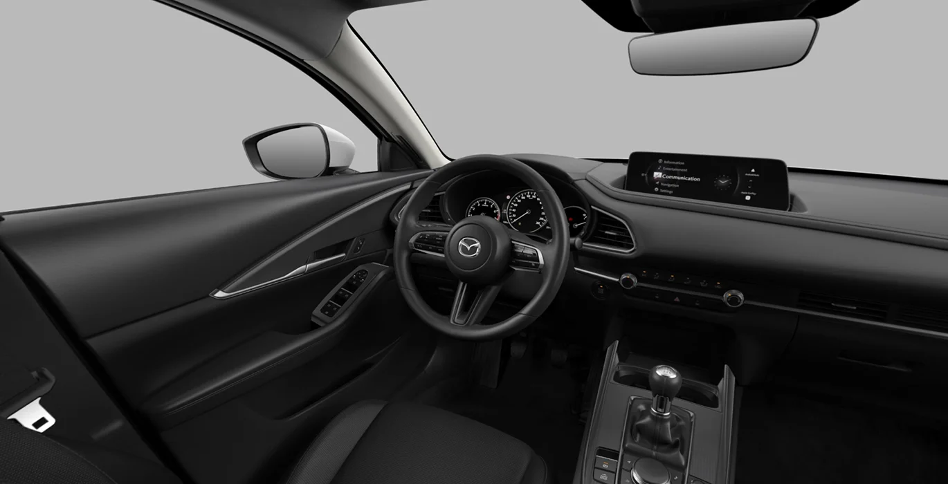 Mazda CX 30 2.5L e-SkyAct G MHEV 103kW Prime-Line 2