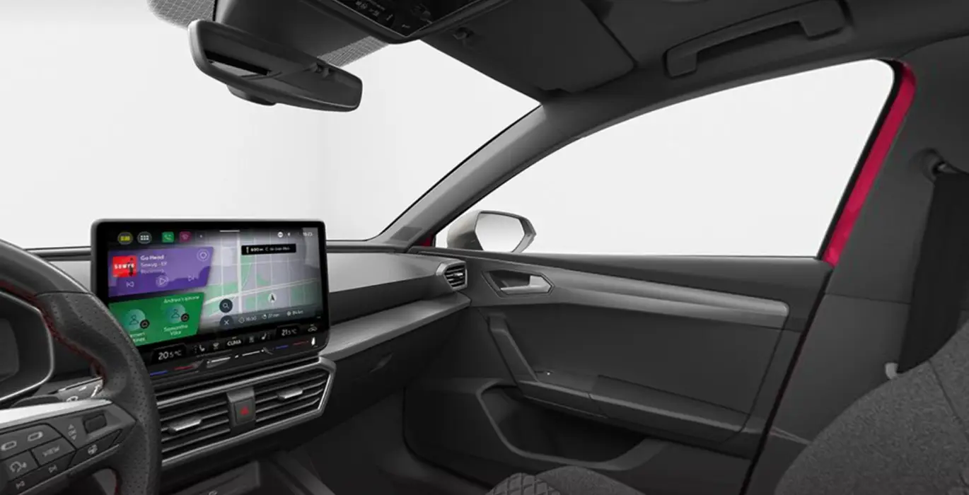 Seat León 1.5 TSI (150CV) FR Special Edition 3