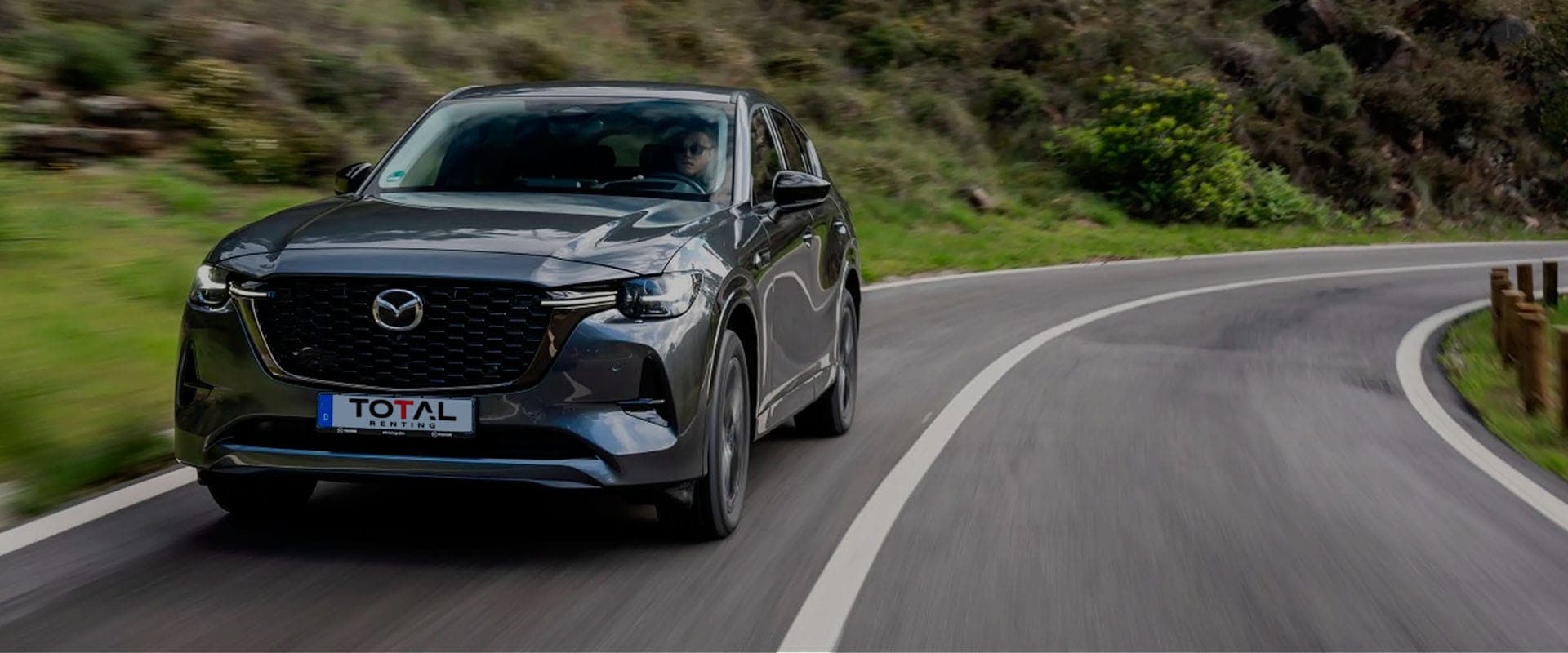 Mazda CX-60 e-Skyactiv D MHEV 147kW RWD 8AT Exclus.-Line