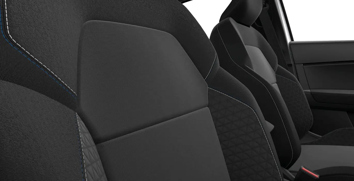 Renault Symbioz Evolution E-Tech Full Hybrid 117kW (160CV) - Canarias 4