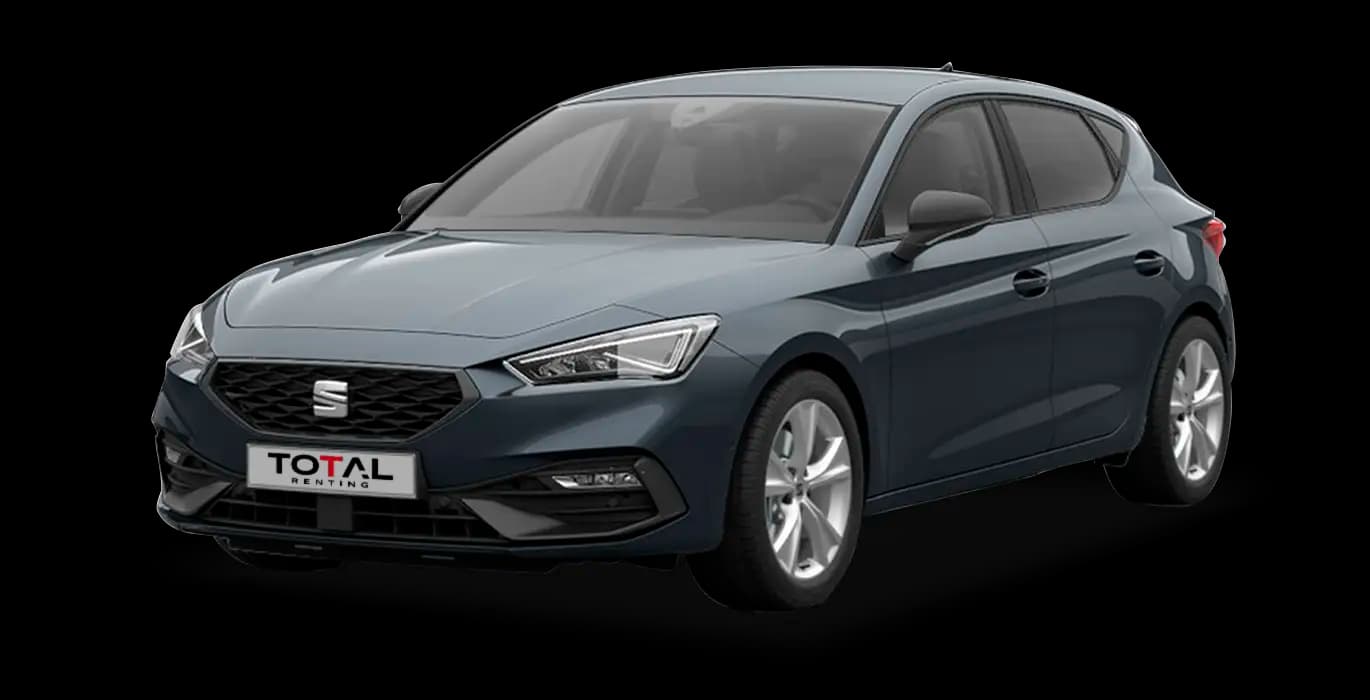 Seat León 1.5 TSI (150CV) FR Special Edition 6