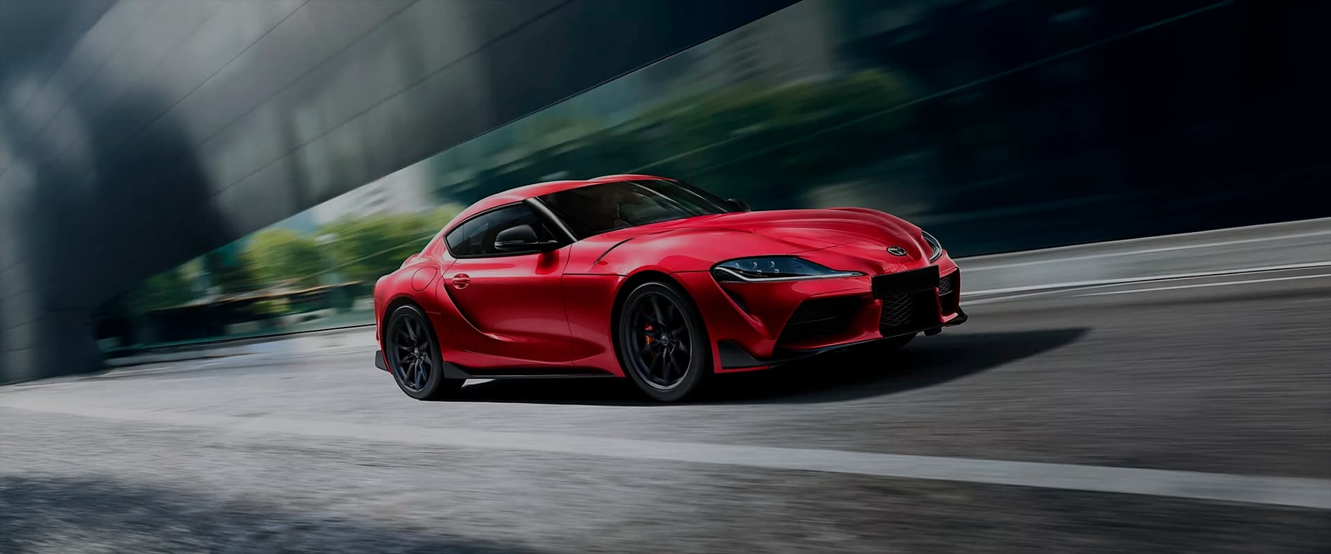 Toyota GR Supra 3.0T 250kW (340CV) Performance AT8