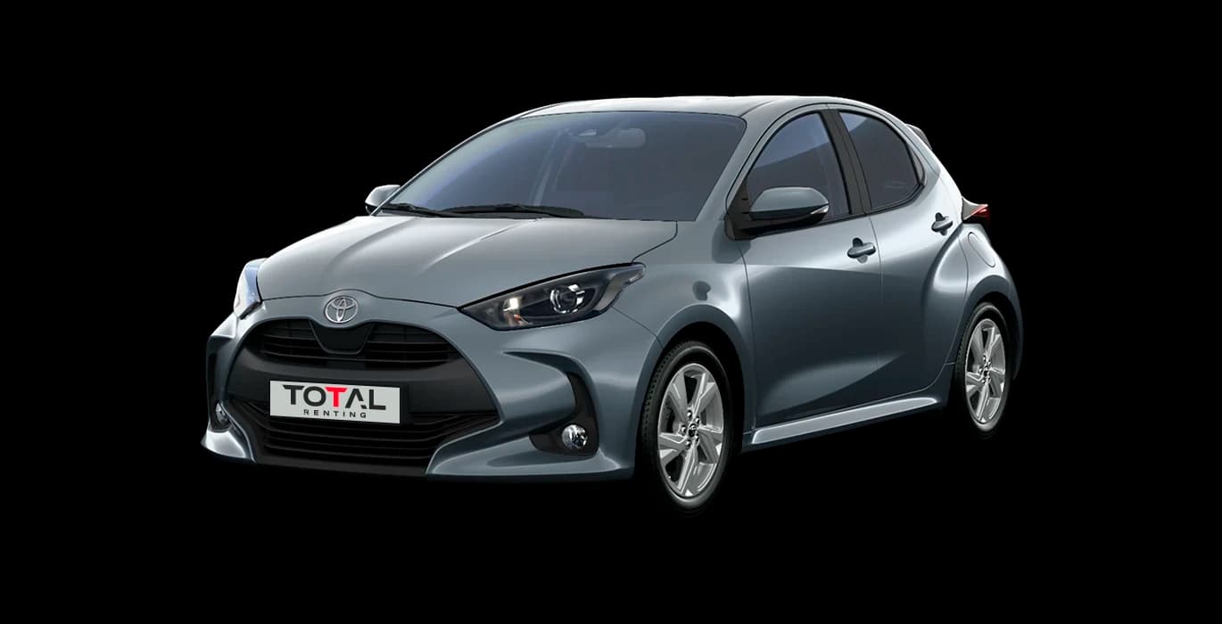 Toyota Yaris 120H 116CV Active 8