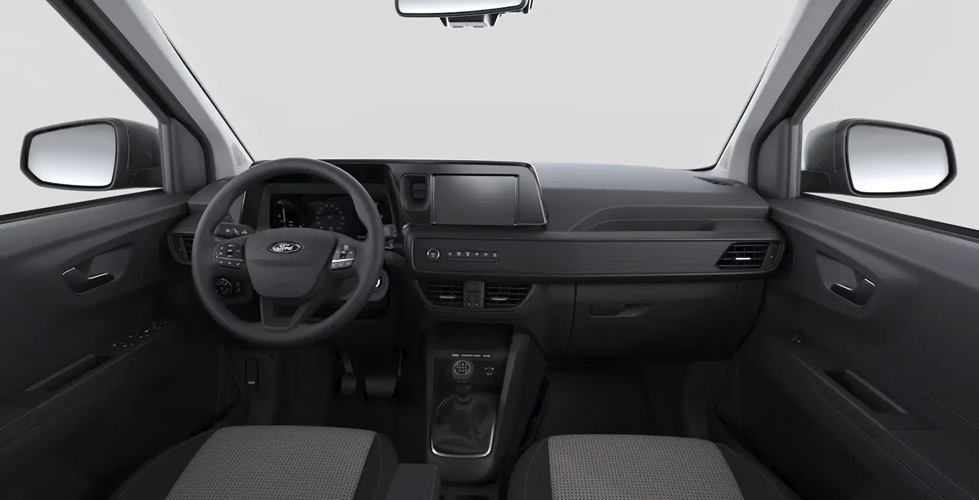Ford Tourneo Courier Trend 1.0 Ecoboost 125CV M1 II 2