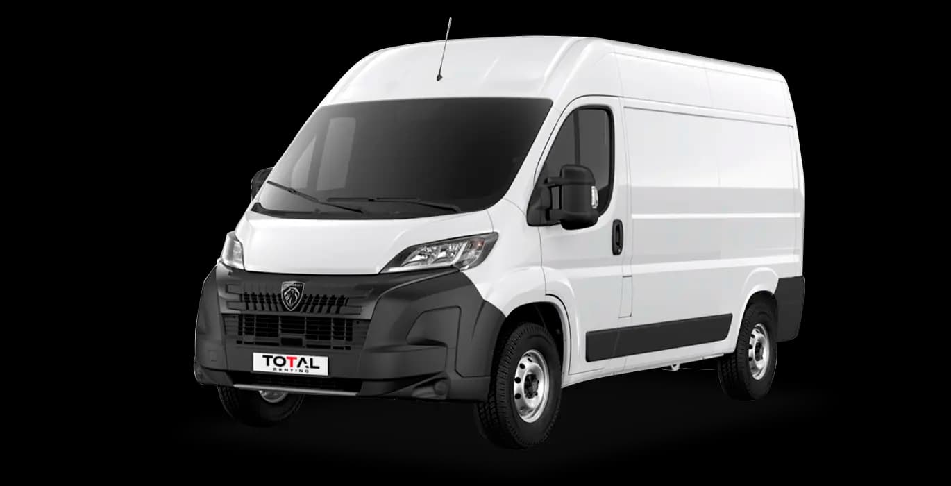 Peugeot Boxer 3.5 L2H2 BHDi S&S 6vel 2