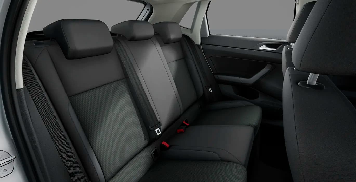 Volkswagen Polo Más 1.0 TSI 70kW (95CV) DSG 4