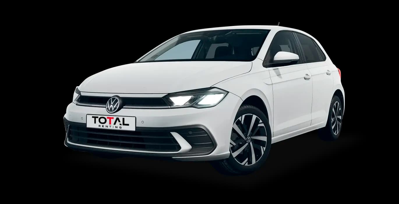Volkswagen Polo Más 1.0 TSI 70kW (95CV) DSG 5
