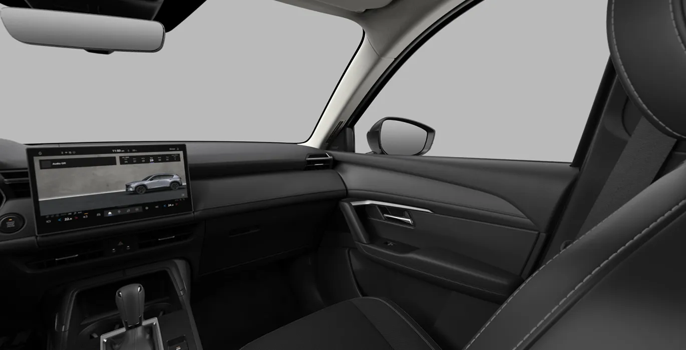 Mazda CX-5 2.5 e-Skyactiv G MHEV Centre-Line 141CV 3