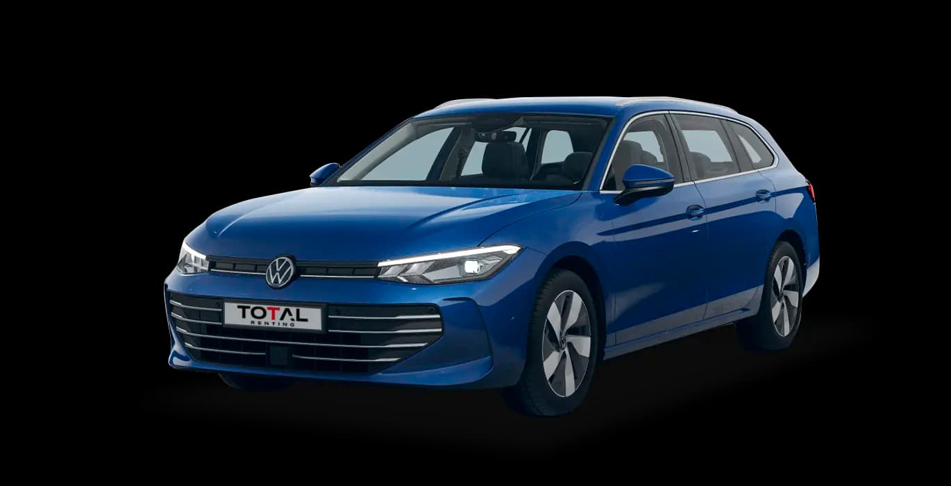 Volkswagen Passat Business 2.0 TDI 90kW DSG 5