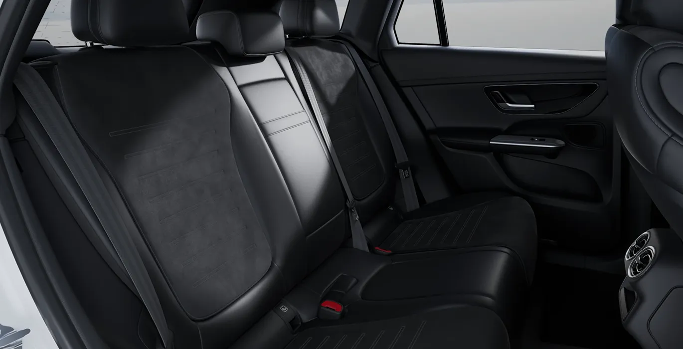 Mercedes-Benz GLC 220D 4MATIC 4