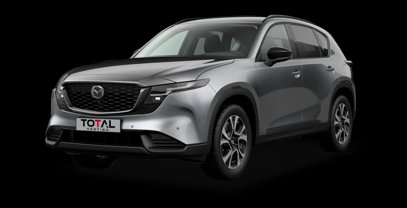 Mazda CX-5 2.5 e-Skyactiv G MHEV Centre-Line 141CV 5