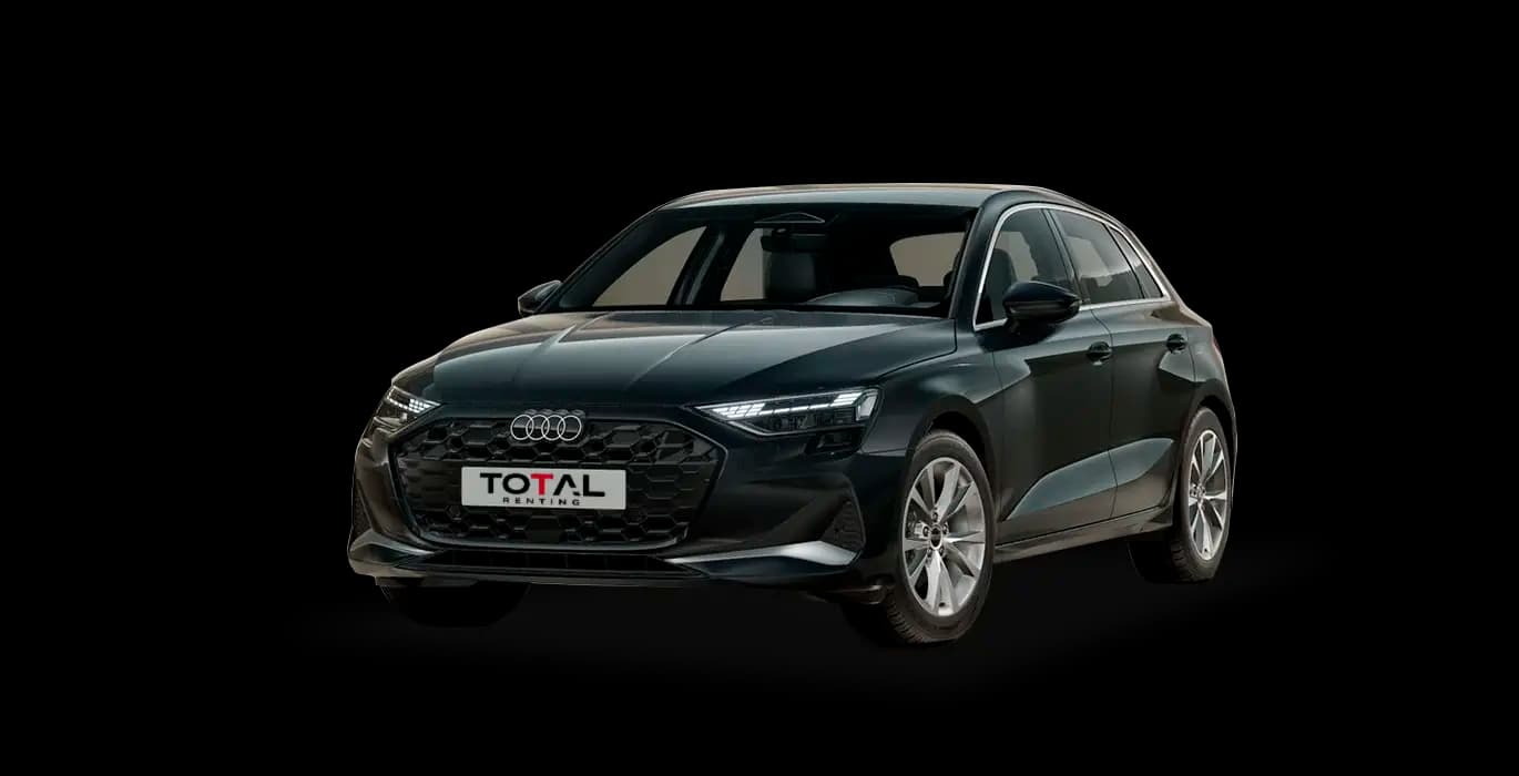 Audi A3 Sportback Advanced TFSI S Tronic 6