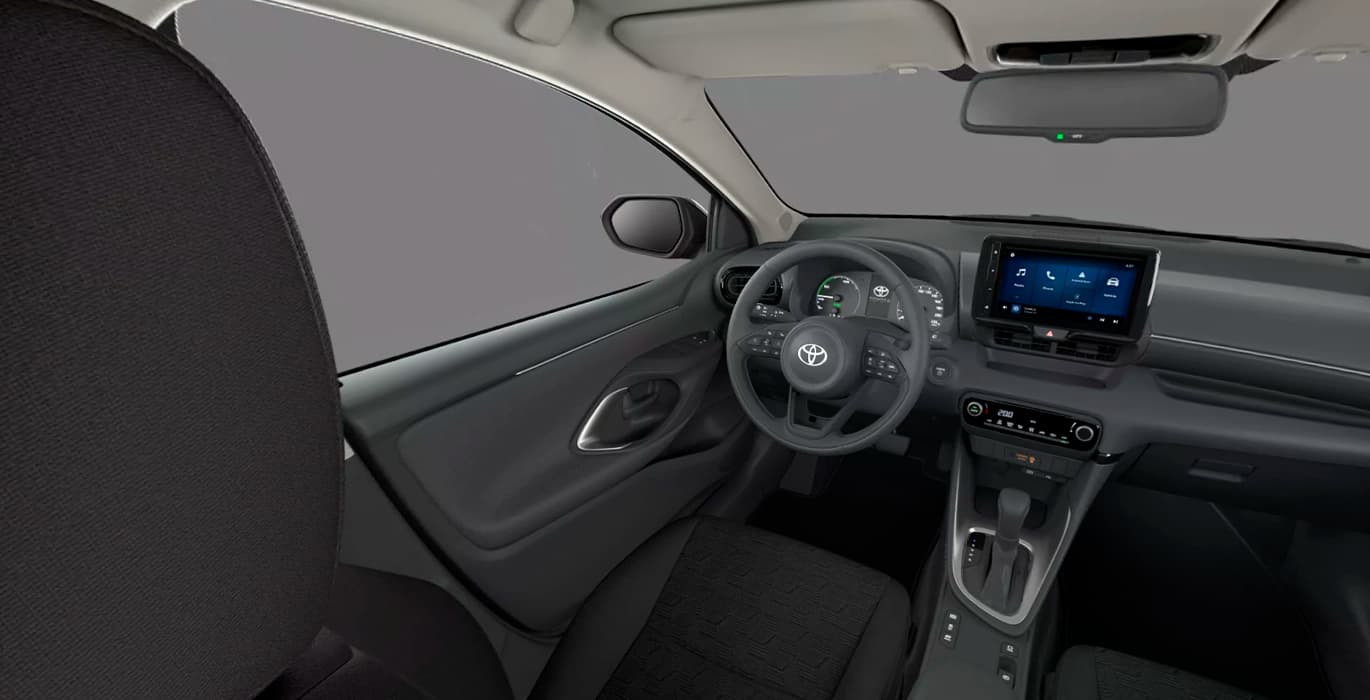 Toyota Yaris 120H 116CV Active 2