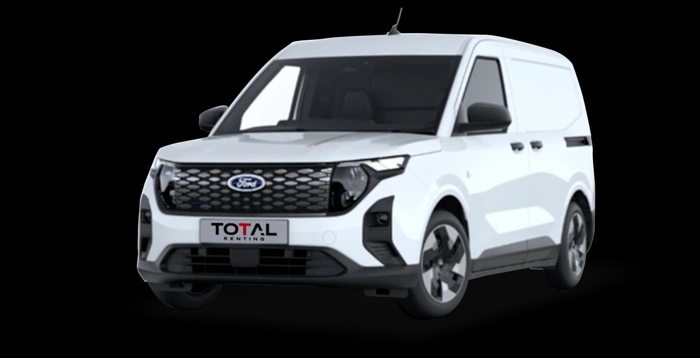 Ford Transit Courier Van Trend BEV 136cv Automática II 5