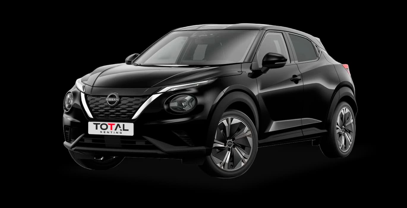 Nissan Juke Hybrid N-Connecta 145CV AUT. 6
