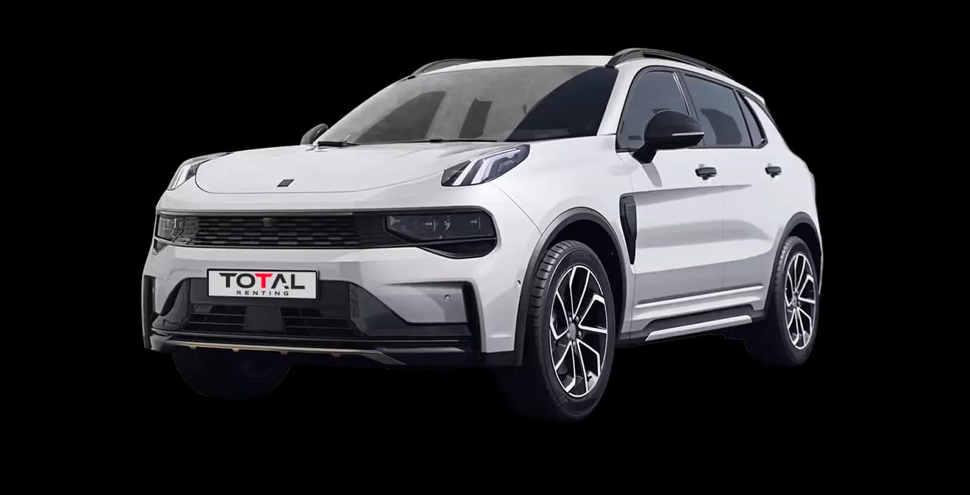 Lynk & Co 01 1.5 PHEV Core 5