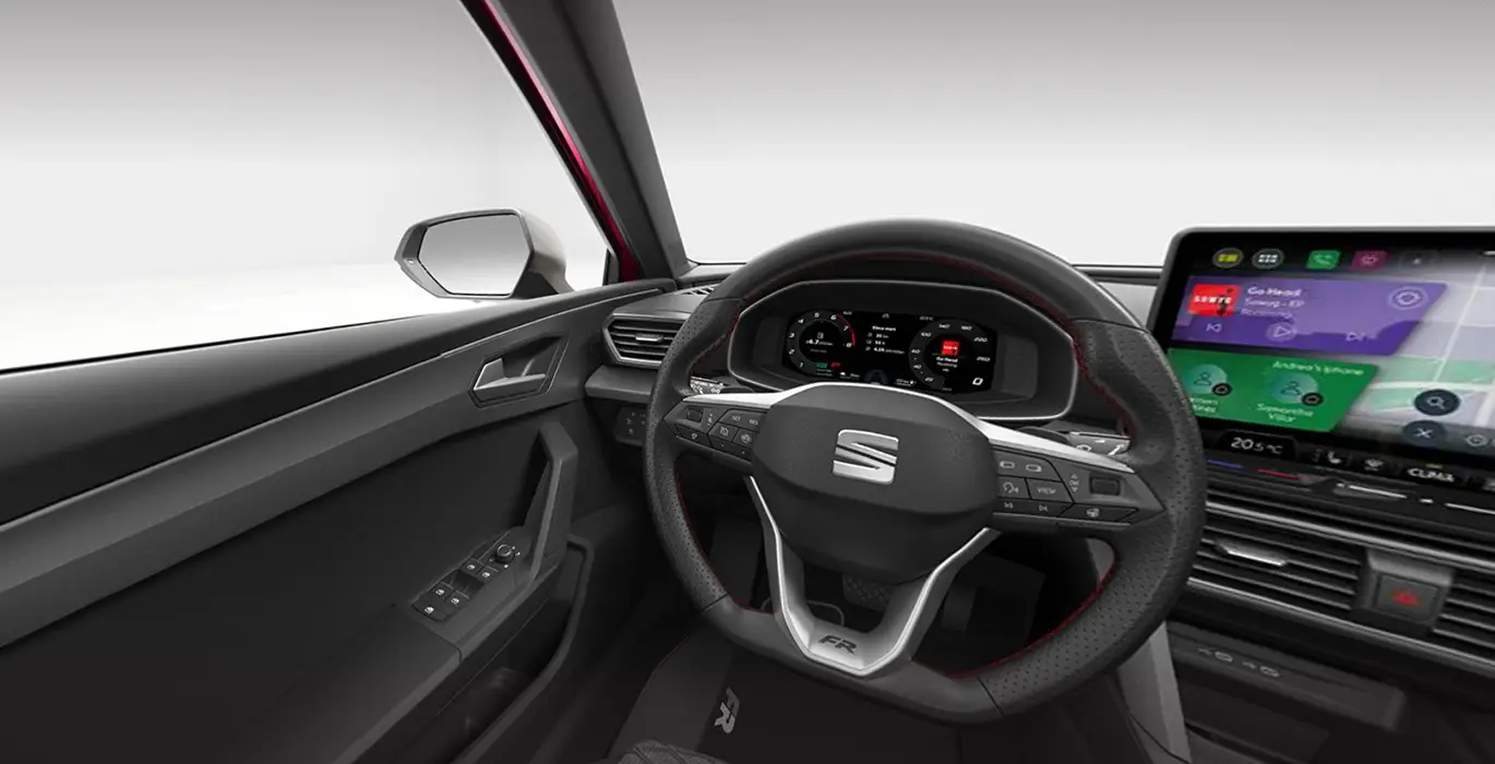 Seat León 1.5 TSI (150CV) FR Special Edition 2