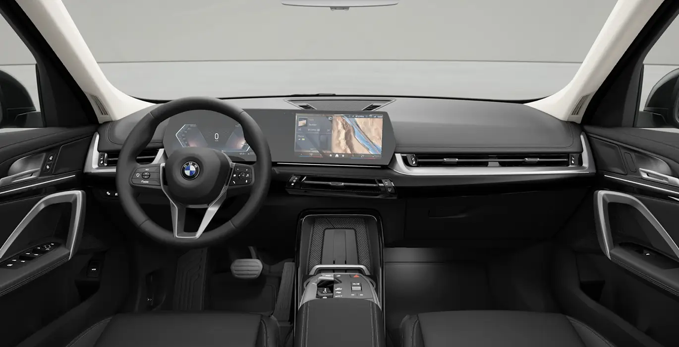 BMW X1 sDrive20d xLine 120kW 2