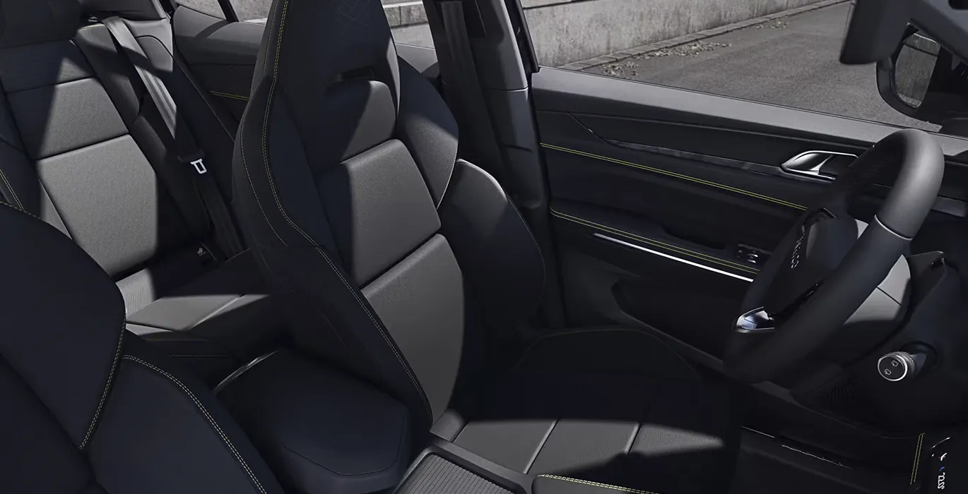 Lynk & Co 01 1.5 PHEV Core 3