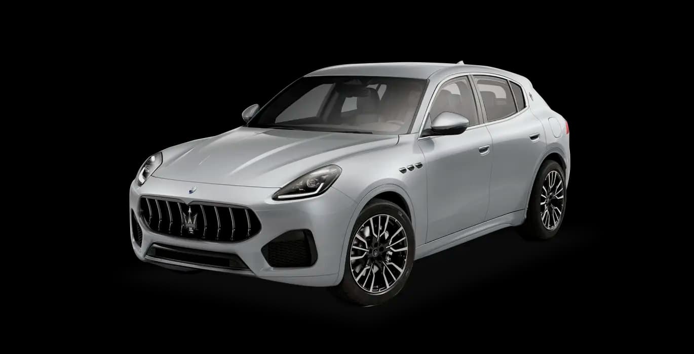 Maserati Grecale L4 MHEV 300CV AWD 6