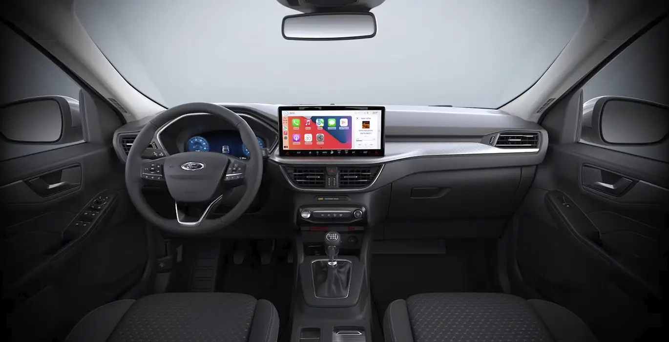 Ford Kuga Titanium 1.5 Ecoboost 150CV II 2