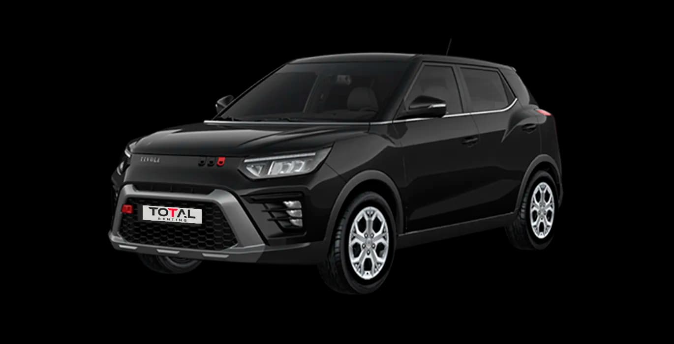 Ssangyong Tívoli G15 Urban Plus 4x2 7