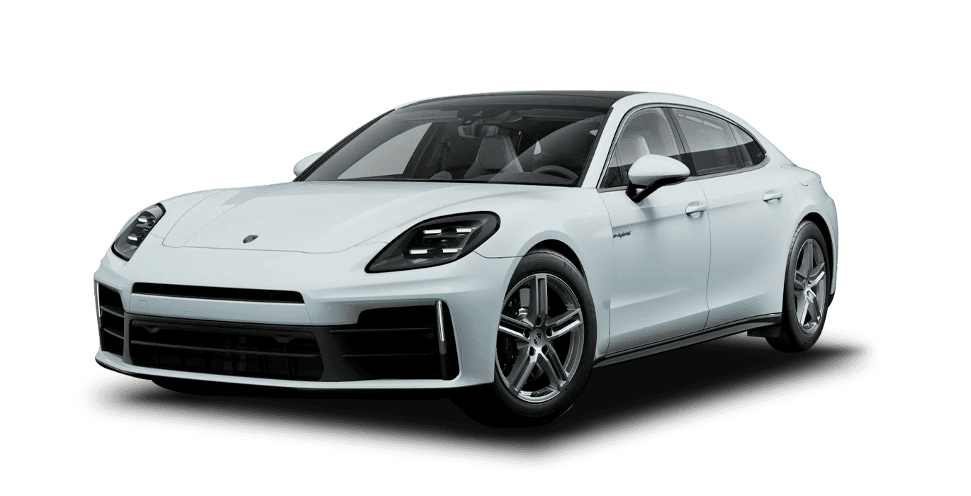 Porsche Panamera 4 E-Hybrid Executive 5