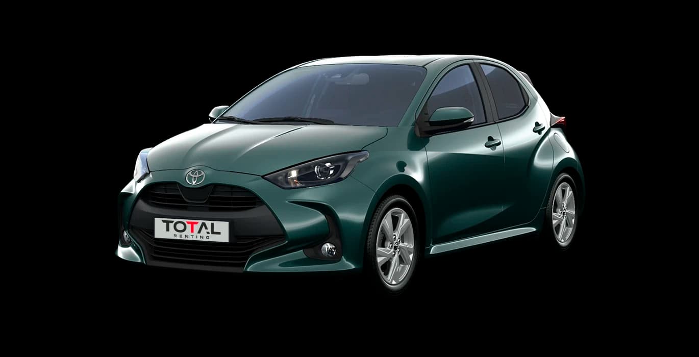 Toyota Yaris 120H 116CV Active 5