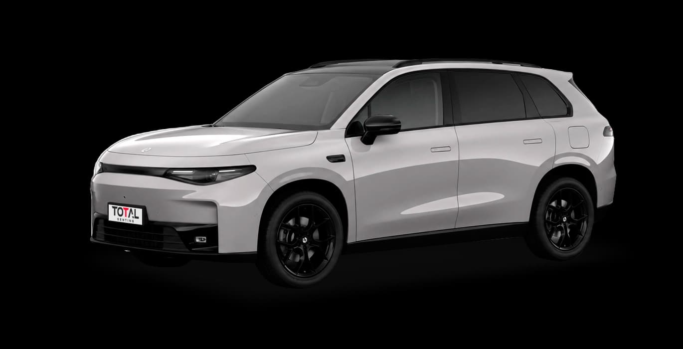 Leapmotor C10 BEV 69.9kWh Life Pro AT 4