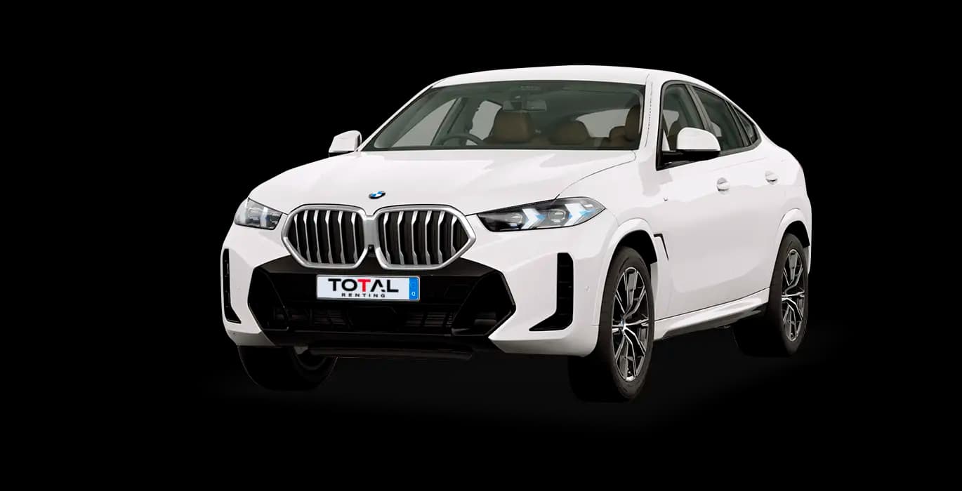 BMW X6 xDrive 40d M Sport 5