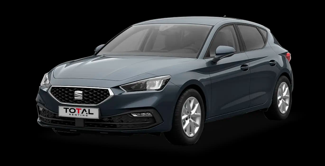 Seat León 1.5 eTSI (115CV) DSG Style XL 5