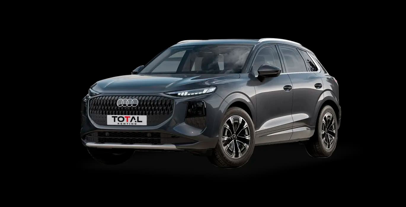 Audi Q3 Advanced TDI 110 kW S Tronic 6