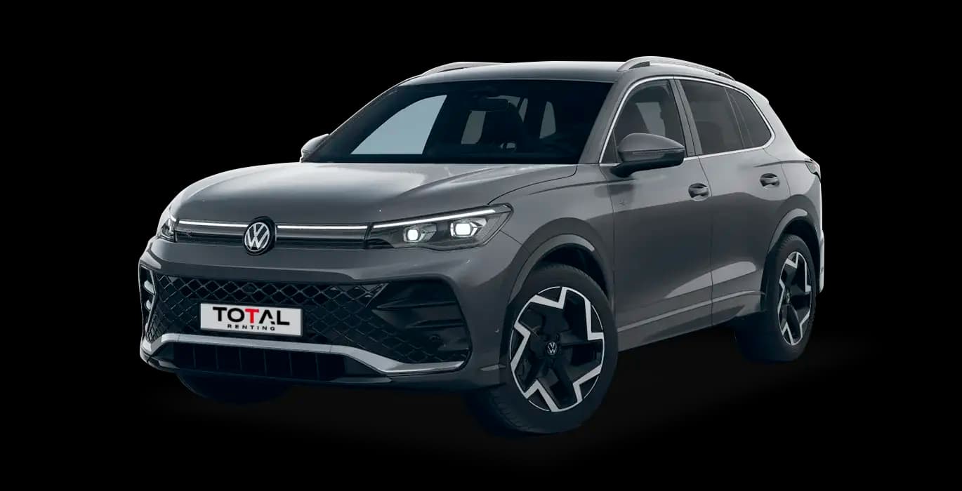 Volkswagen Tiguan R-Line 1.5 eTSI 110kW DSG 6