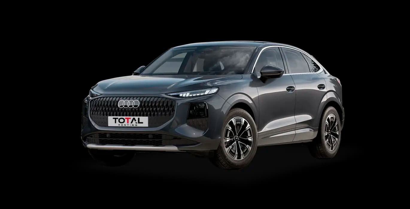 Audi Q3 Sportback Advanced TDI 110kW S Tronic 6