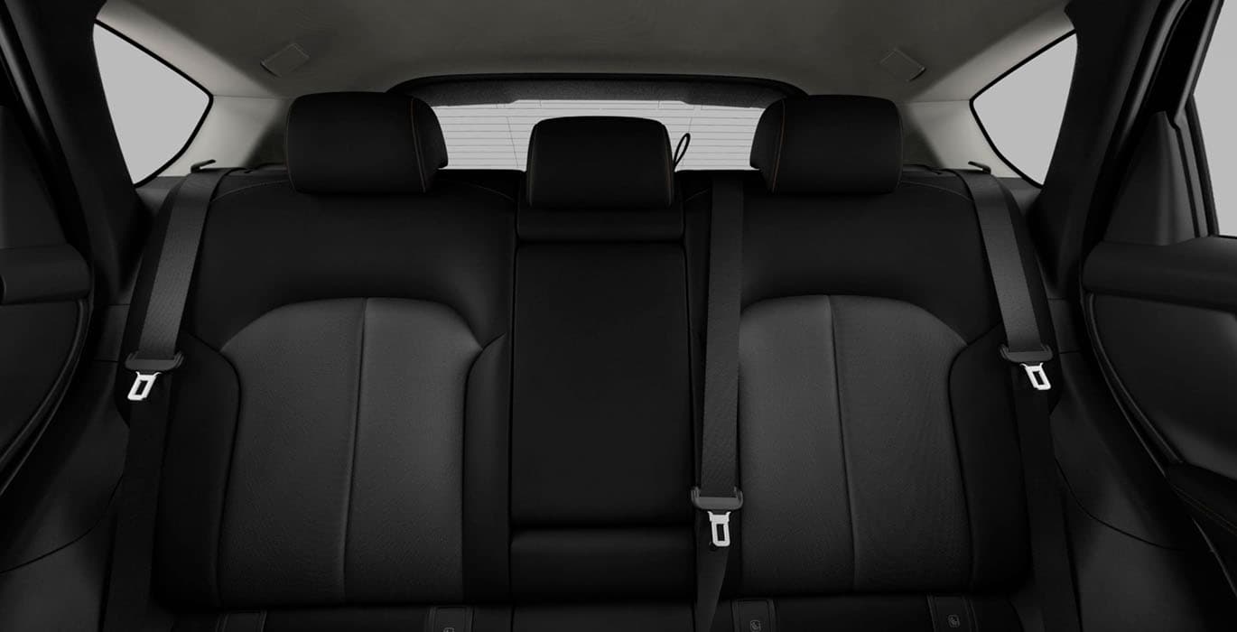 Mazda CX-60 e-Skyactiv D MHEV 147kW RWD 8AT Exclus.-Line 4