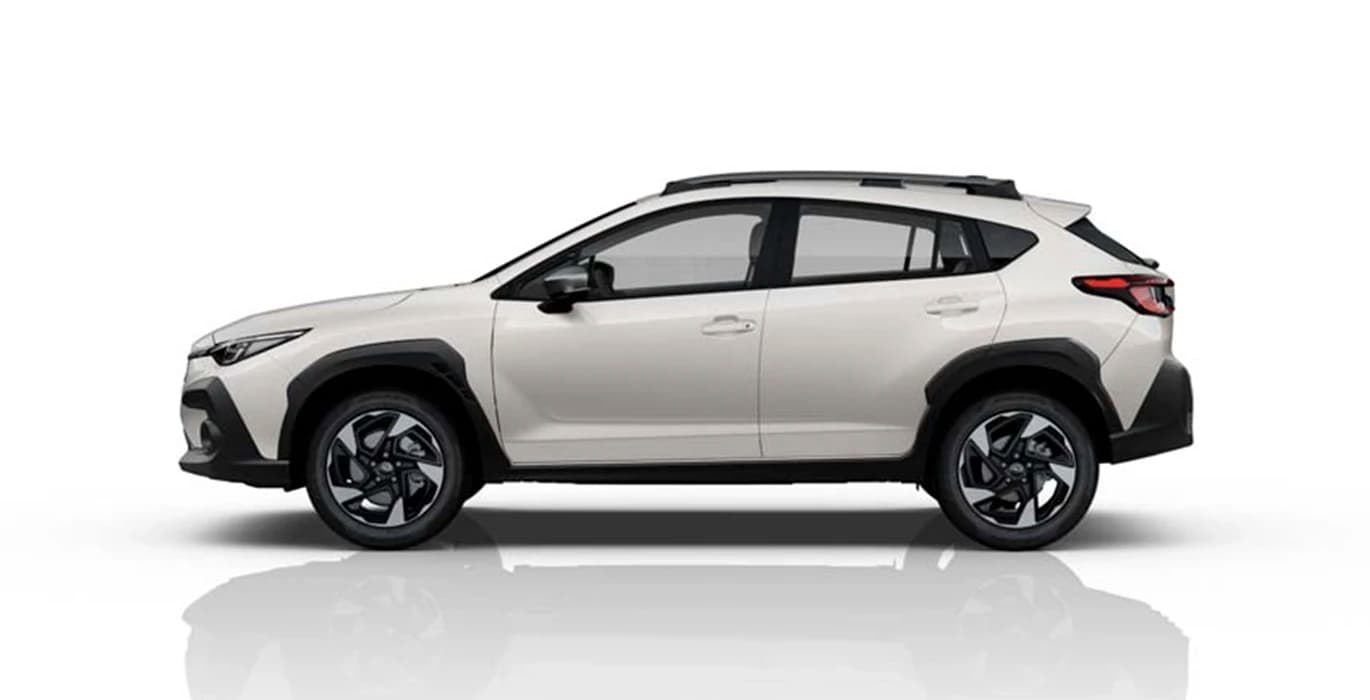 Subaru Crosstrek 2.0i Hybrid Field CVT 5