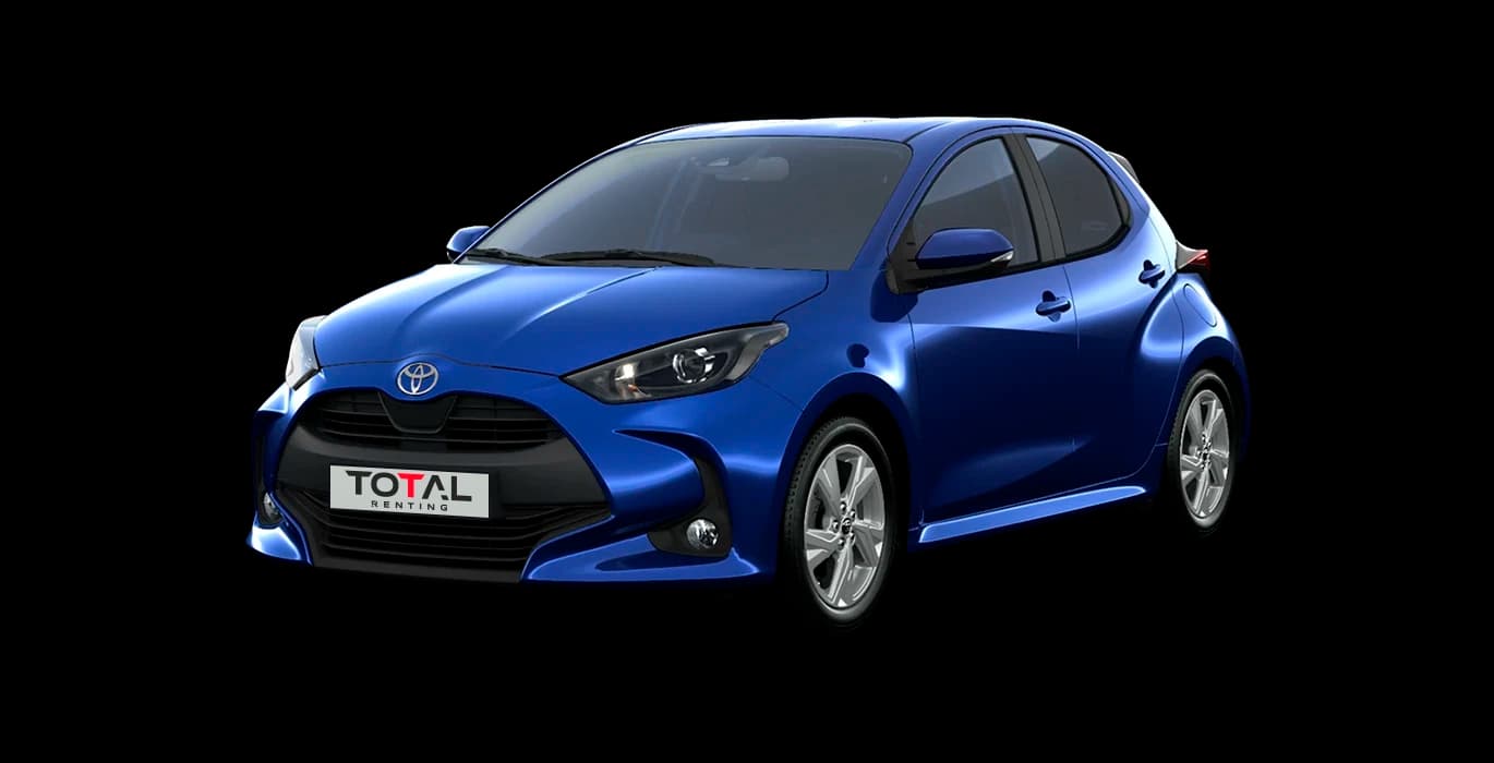 Toyota Yaris 120H 116CV Active 7
