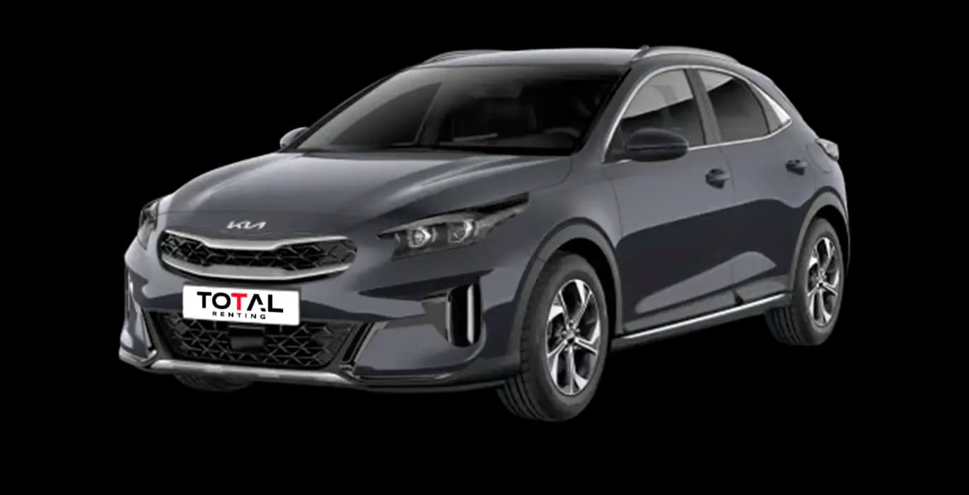 Kia XCeed 1.0 MHEV Drive 85kW (115CV) DCT 5